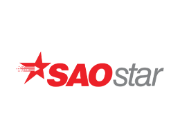 Logo sao star